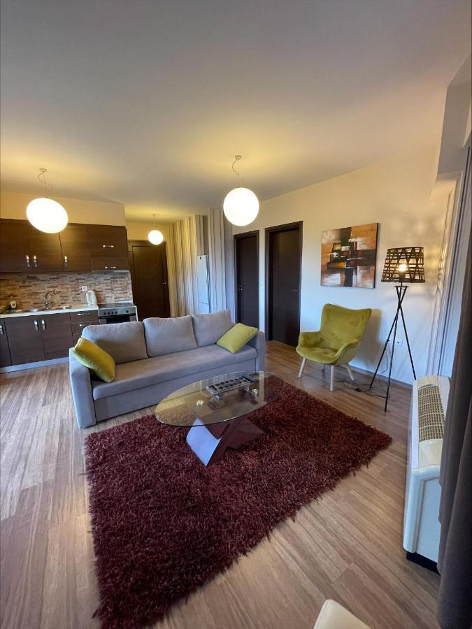 7Hills By Life Houses Eptalofos Bagian luar foto