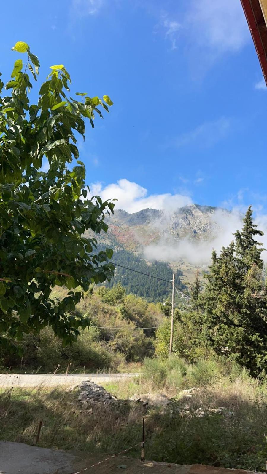 7Hills By Life Houses Eptalofos Bagian luar foto